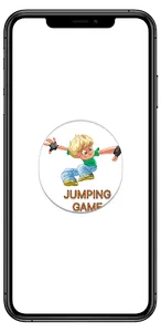Jumping game screenshot 0