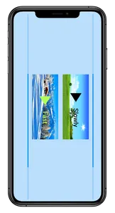 Jumping game screenshot 1