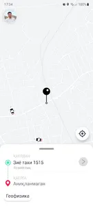 Ziyo Taxi screenshot 0