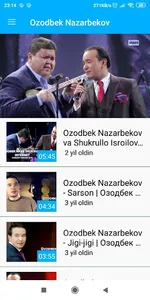 Uz Clips screenshot 11
