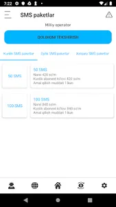 USSD Plus UZ screenshot 6