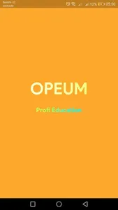 OPEUM screenshot 0