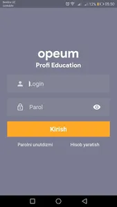 OPEUM screenshot 2