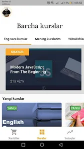 OPEUM screenshot 3