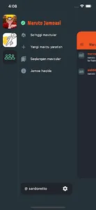 Kiberjam screenshot 1
