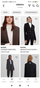 MOD - Интернет-магазин для все screenshot 4