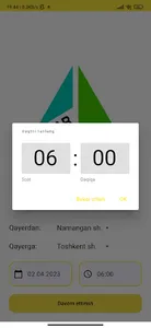 Safar screenshot 3