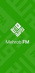Mehrob FM screenshot 3
