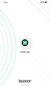 Tezkor для ресторанов screenshot 0