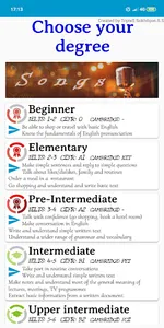 IELTS helper screenshot 0