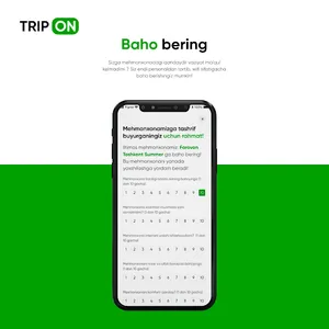 Tripon - hotel booking screenshot 4