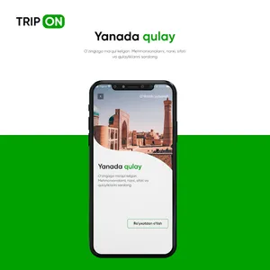 Tripon - hotel booking screenshot 5