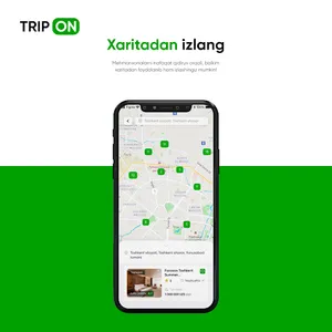 Tripon - hotel booking screenshot 8