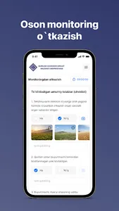 Qurilish Nazorati Quruvchilar screenshot 2