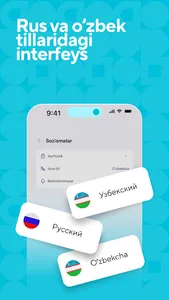A-Pay: Pul o‘tkazish, keshbek screenshot 11