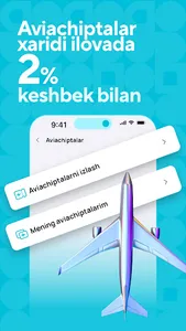 A-Pay: Pul o‘tkazish, keshbek screenshot 13