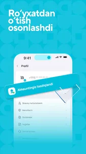 A-Pay: Pul o‘tkazish, keshbek screenshot 15