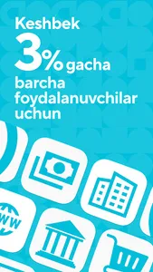 A-Pay: Pul o‘tkazish, keshbek screenshot 7