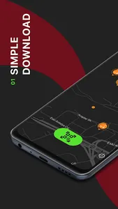 ViRent GE screenshot 0