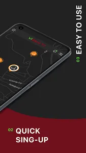 ViRent GE screenshot 2