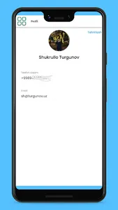 Vodiy Shop screenshot 2