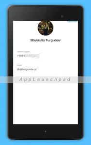 Vodiy Shop screenshot 5