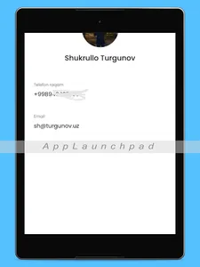 Vodiy Shop screenshot 8