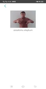Umid screenshot 3