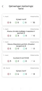 Kun Testi screenshot 6