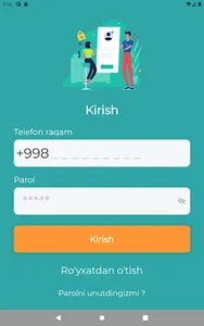 Kun Testi screenshot 7