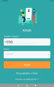 Kun Testi screenshot 9