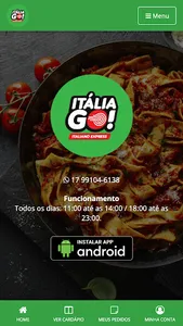 ﻿ItaliaGo - Olímpia screenshot 0