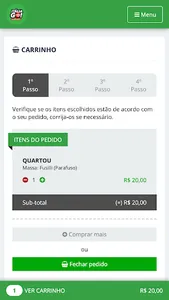 ﻿ItaliaGo - Olímpia screenshot 3