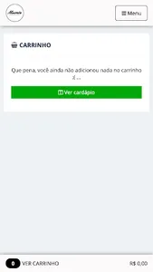 Minerês Gastronomia Caseira screenshot 3