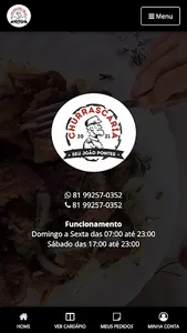 Seu João Pontes screenshot 0