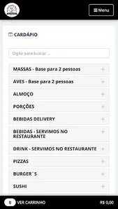 Seu João Pontes screenshot 1