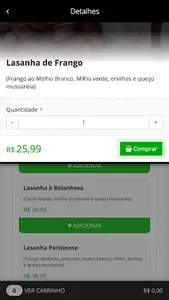 Seu João Pontes screenshot 2