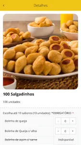 Vovó Aída Salgados screenshot 2
