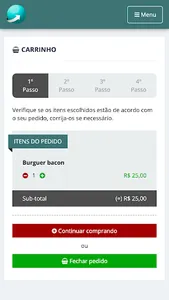 Safeh Informatica screenshot 3