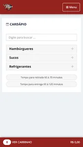 Garagem Burg's screenshot 1