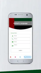 Arabic - Life in the UK Test i screenshot 2