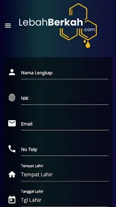 Lebah Berkah V2 screenshot 1