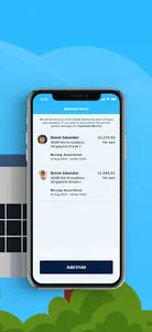 XCL Parent App screenshot 0