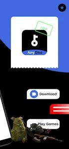 AnyOne VPN screenshot 11