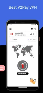 AnyOne VPN screenshot 12
