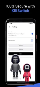 AnyOne VPN screenshot 14