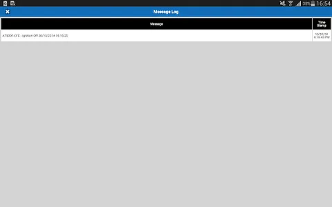 V3Nity FMS screenshot 17