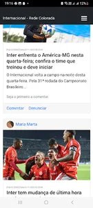 Internacional Colorado screenshot 5