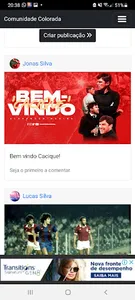 Internacional Colorado screenshot 6