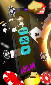 Casino Viva Vegas: Casino Slot screenshot 0